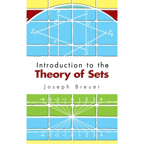 Introduction to the Theory of Sets - Paperback