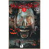 John Carpenter's Tales for a Halloweenight: Vol. 9: More Twisted Tales Masterfully Crafted for Your Terror - Paperback