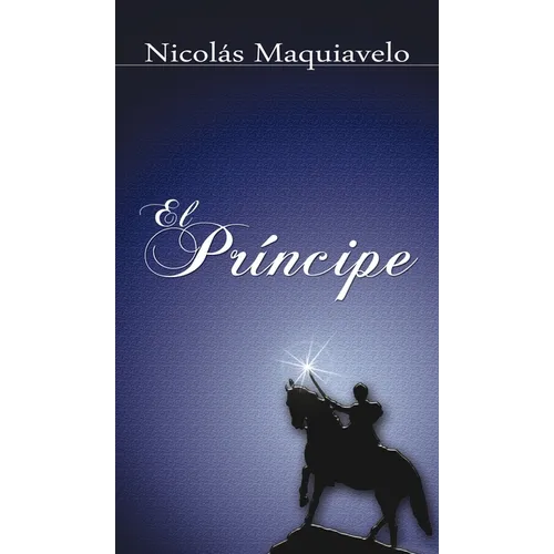 El Principe / The Prince - Hardcover