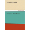 Trees and Other Poems - Paperback