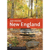 Day Hiking New England: Maine * New Hampshire * Vermont * Connecticut * Massachusetts * Rhode Island (Day Hiking Series) - Paperback