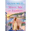 Meet Me at Sunset - Paperback