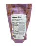TVP Minced 1/4", No Added Color or Flavor, Non-GMO