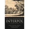 The Legal Foundations of Interpol - Paperback