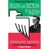 Origins and Doctrine of Fascism: With Selections from Other Works - Paperback