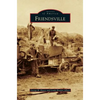 Friendsville - Hardcover
