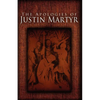 The Apologies of Justin Martyr - Paperback
