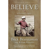 Believe: A Horseman's Journey - Paperback