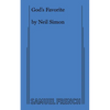 God's Favorite - Paperback