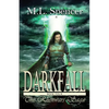 Darkfall - Paperback
