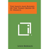 The Saints and Blessed of the Third Order of St. Francis - Paperback
