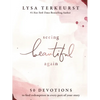 Seeing Beautiful Again: 50 Devotions to Find Redemption in Every Part of Your Story - A Daily Devotional for Hope and Healing - The Perfect Christian - Hardcover