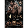Dukes of Peril - Paperback