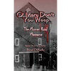 O' Mary Don't You Weep: The Morner Road Massacre - Based On A True Story - Paperback
