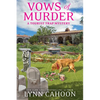 Vows of Murder - Paperback