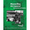 Maravillas del Espanol - Manual de Actividades - Paperback