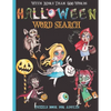 Halloween Word Search: Halloween Word Find Happy Halloween Word Hunt With More Than 1300 Words!!!: Halloween Word Search Puzzle Books For Adults Word - Paperback