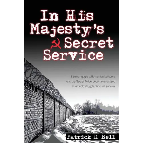 In His Majesty's Secret Service - Paperback
