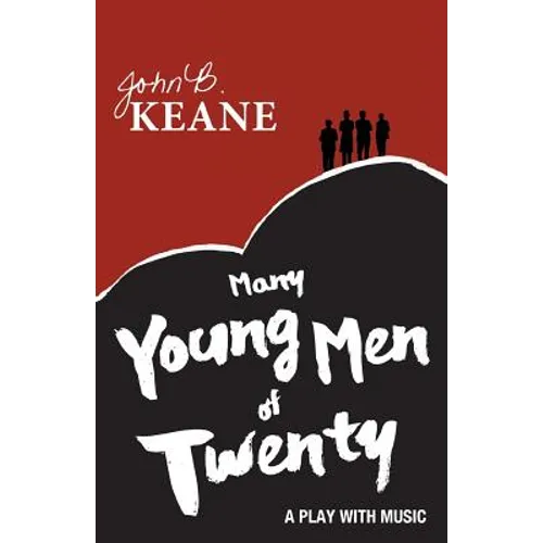 Many Young Men of Twenty - Paperback