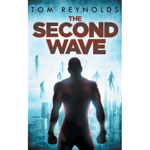 The Second Wave - Paperback