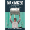 Maximized: Prevailing over My Bipolar Depression - Paperback