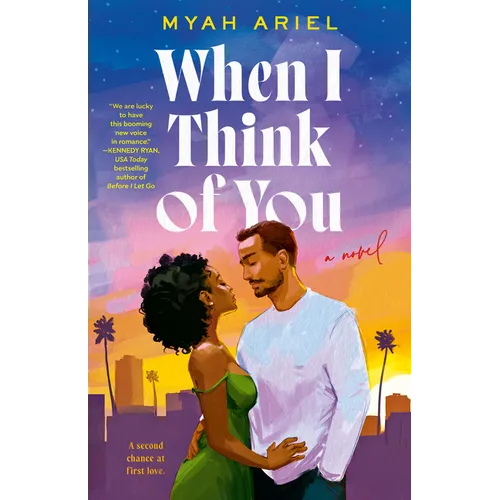 When I Think of You - Paperback