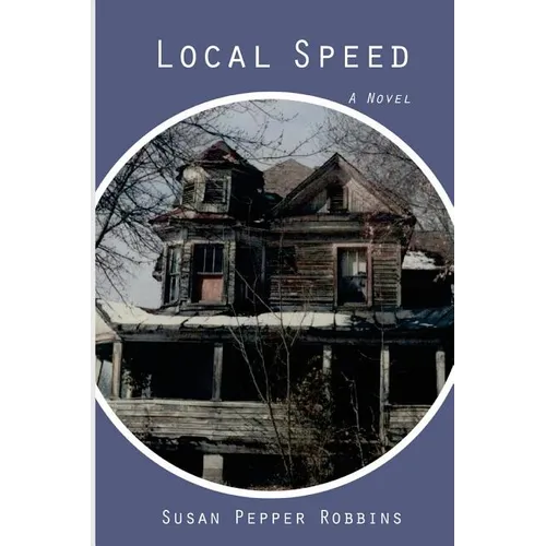 Local Speed - Paperback