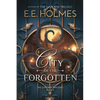 City of the Forgotten - Paperback