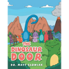 The Dinosaur Door - Paperback