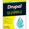 Drupal For Dummies 2e - Paperback