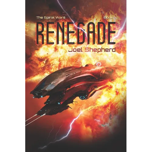Renegade - Paperback