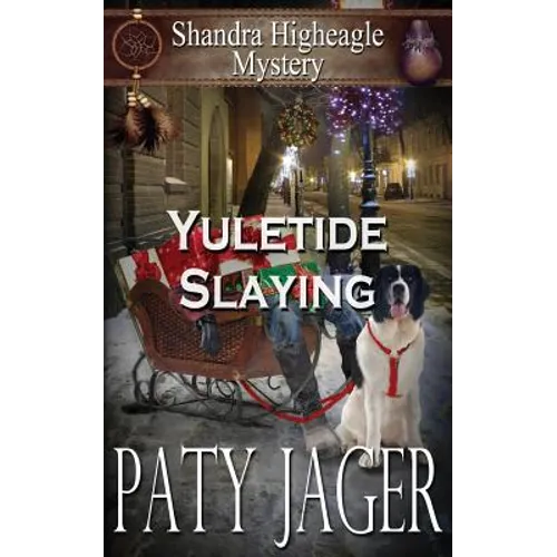 Yuletide Slaying - Paperback