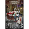 Yuletide Slaying - Paperback