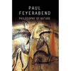 Philosophy of Nature - Paperback