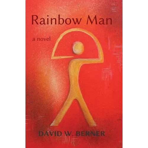 Rainbow Man - Paperback
