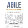 Agile Software Development: Agile, Scrum, and Kanban for Project Management - Paperback