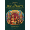 The Bhagavad Gita: The Message of the Master compiled and adapted from numerous old and new translations of the Original Sanscrit Text - Paperback
