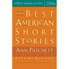 The Best American Short Stories 2006 - Paperback
