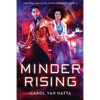 Minder Rising: Central Galactic Concordance Book 2 - Paperback
