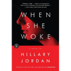 When She Woke - Paperback