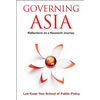 Governing Asia: Reflections on a Research Journey - Paperback