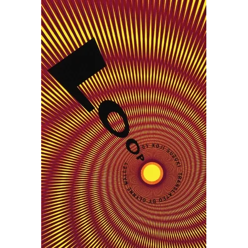 Loop - Paperback