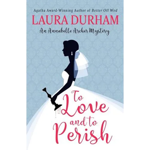 To Love and To Perish - Paperback