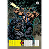 Batman: Knightfall Omnibus Vol. 1 (New Edition) - Hardcover