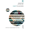 English for Journalists: Thirtieth Anniversary Edition - Paperback