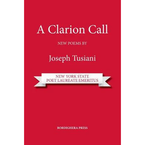 A Clarion Call. New Poems - Paperback
