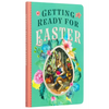 Getting Ready for Easter - Board Book