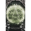 The Knitter's Guide to Banishing Boyfriends - Paperback