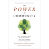 The Power of Community (Pb) - Paperback