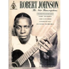 Robert Johnson - The New Transcriptions - Paperback
